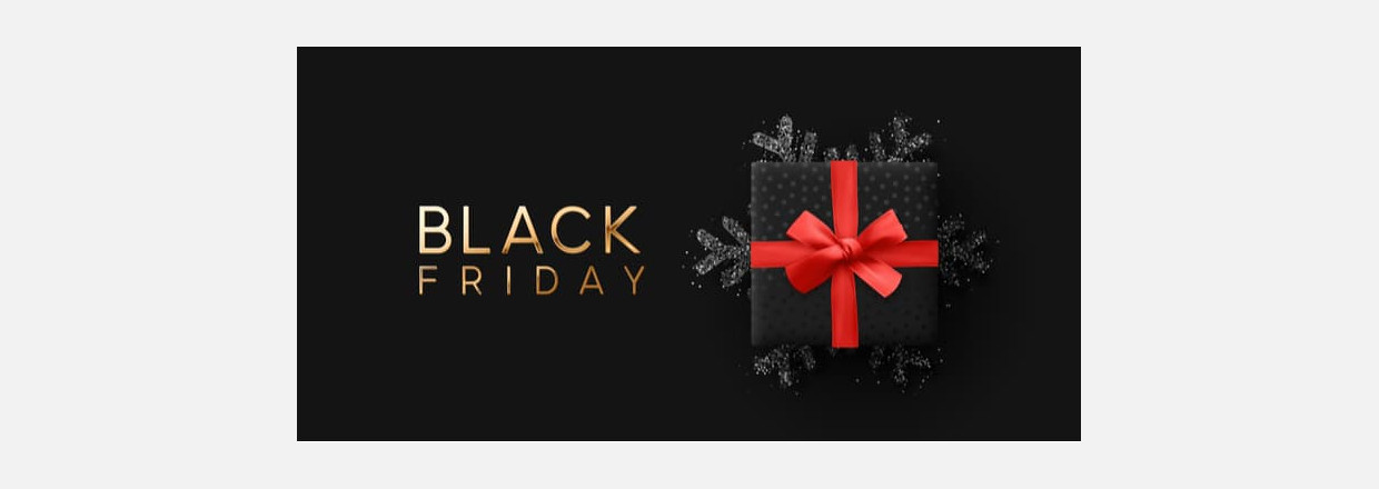 Massagepistol Black Friday 2025