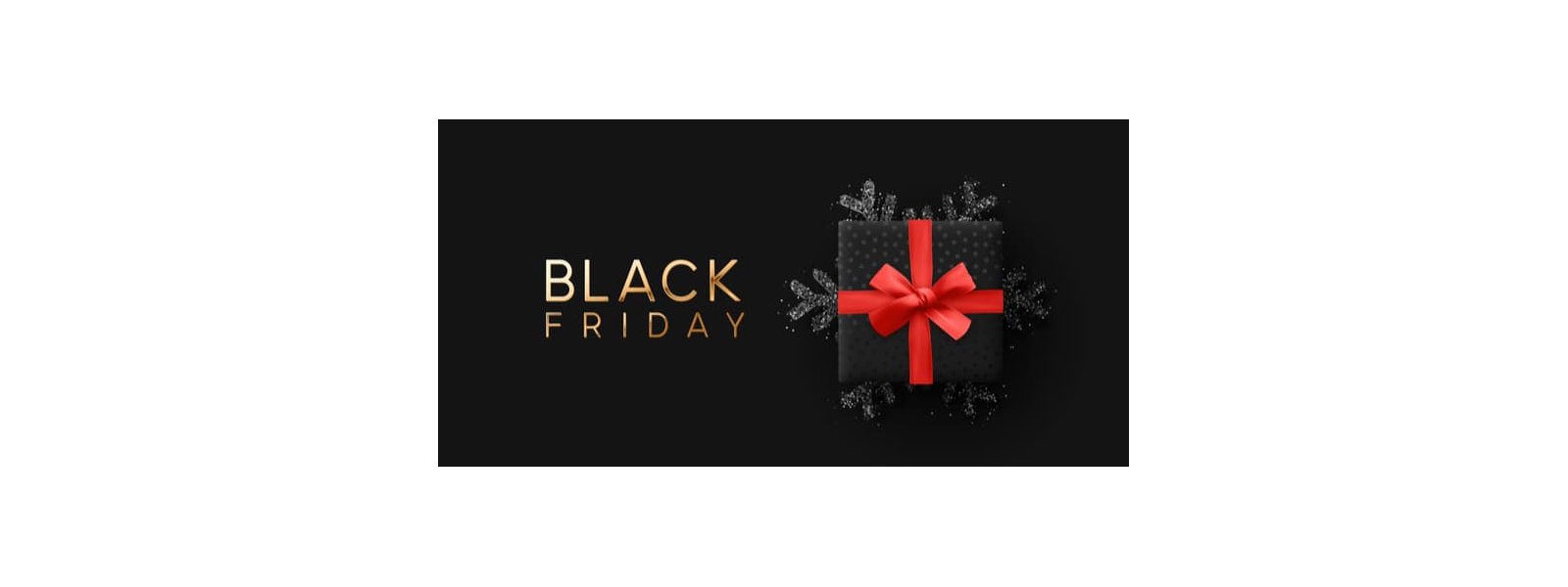 Massagepistol Black Friday 2025