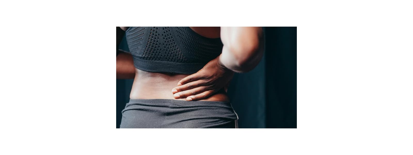 �mme muskler flere dage efter tr�ning