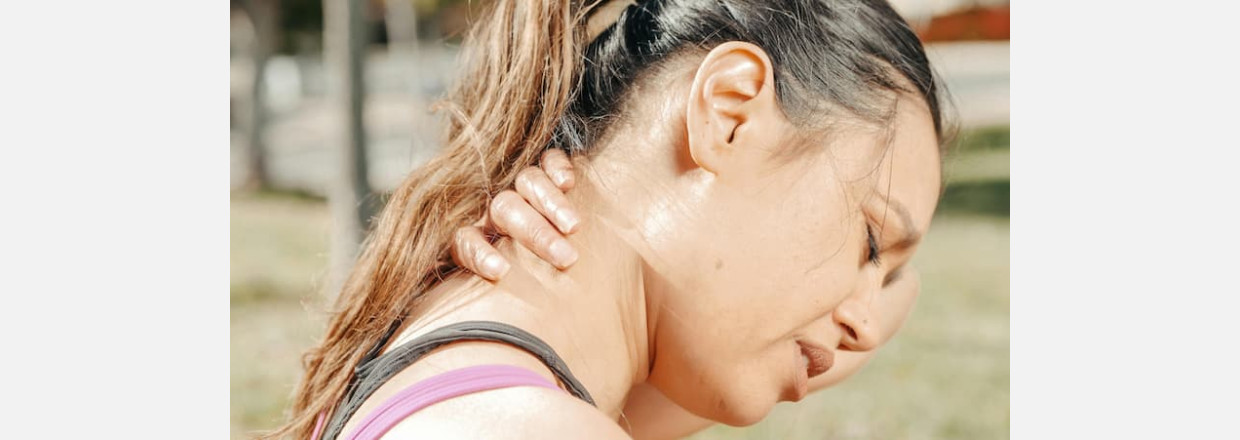 Middel mod mme muskler