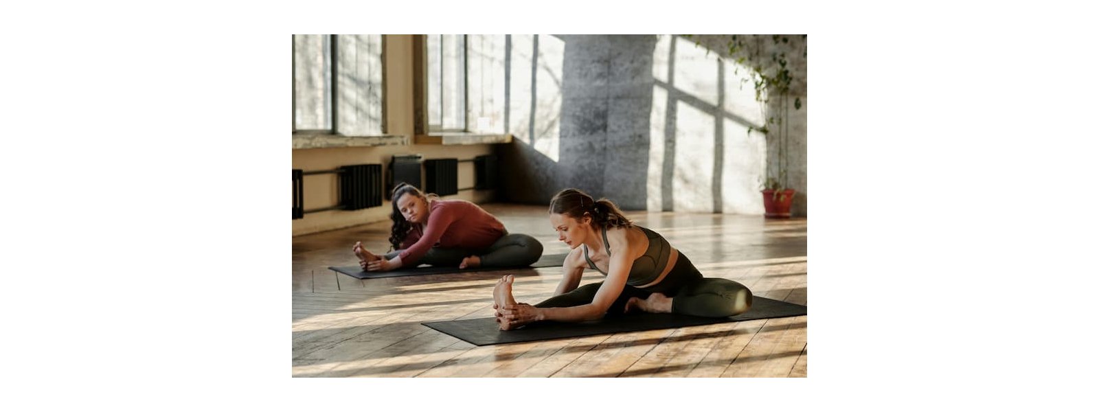 Yoga �velser for 2