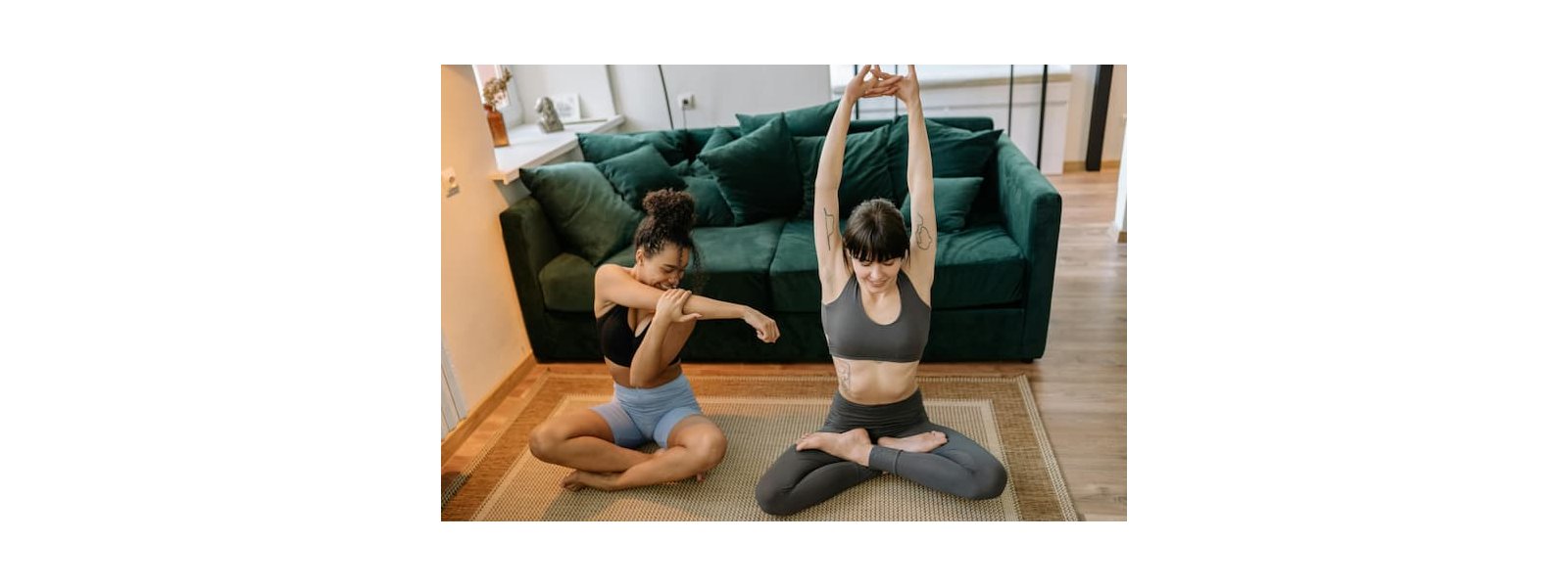 Yoga �velser for 2