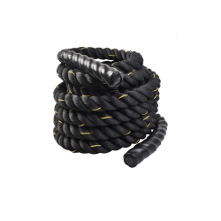 Fitness Battle Rope 12 meter 38mm