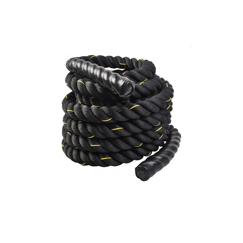 Fitness Battle Rope 12 meter 38mm