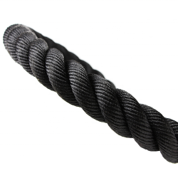 Fitness Battle Rope 12 meter 38mm