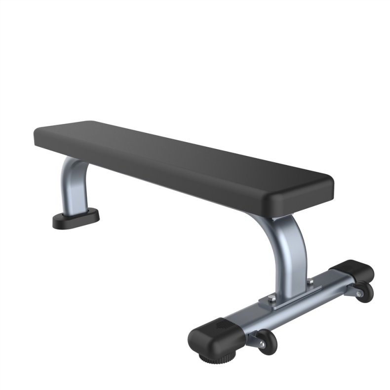 Flad Fitness B�nk PRO