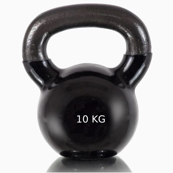 Kettlebell 10 KG
