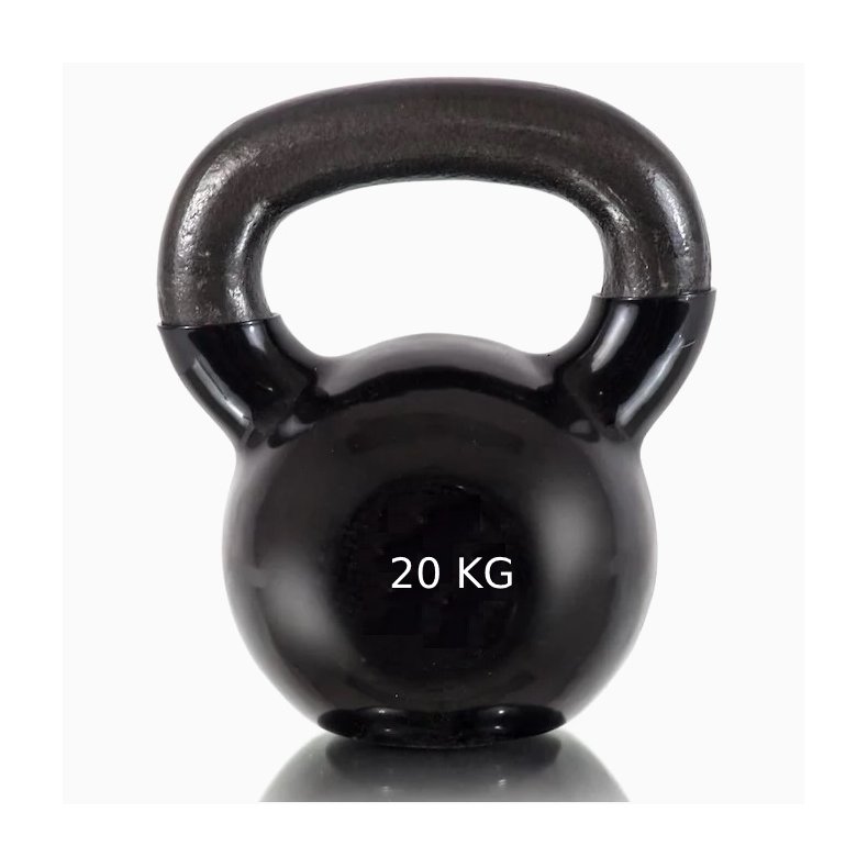 Kettlebell 20 KG