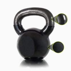 Kettlebell 20 KG