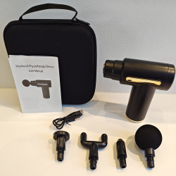 Massagepistol PRO mini