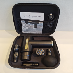 Massagepistol PRO mini