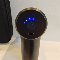 Massagepistol PRO mini