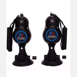 Pull Rope Fitness Trainer