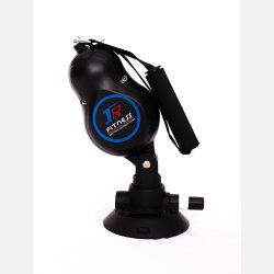 Pull Rope Fitness Trainer