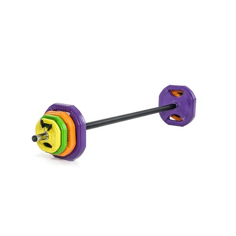 Aerobic Fitness V�gtstangss�t 40 KG