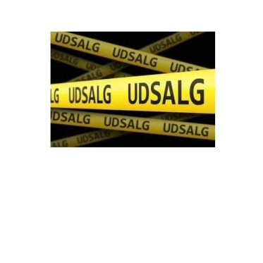 Udsalg
