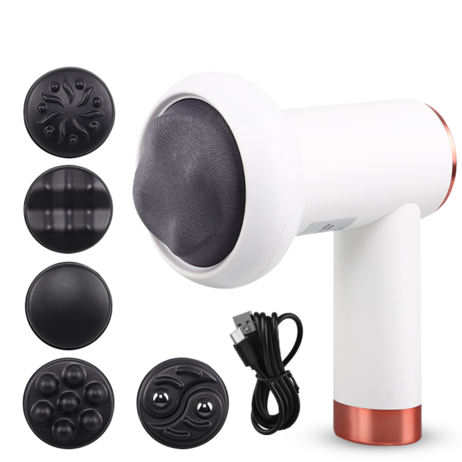 Krop Sculpting Massageapparat