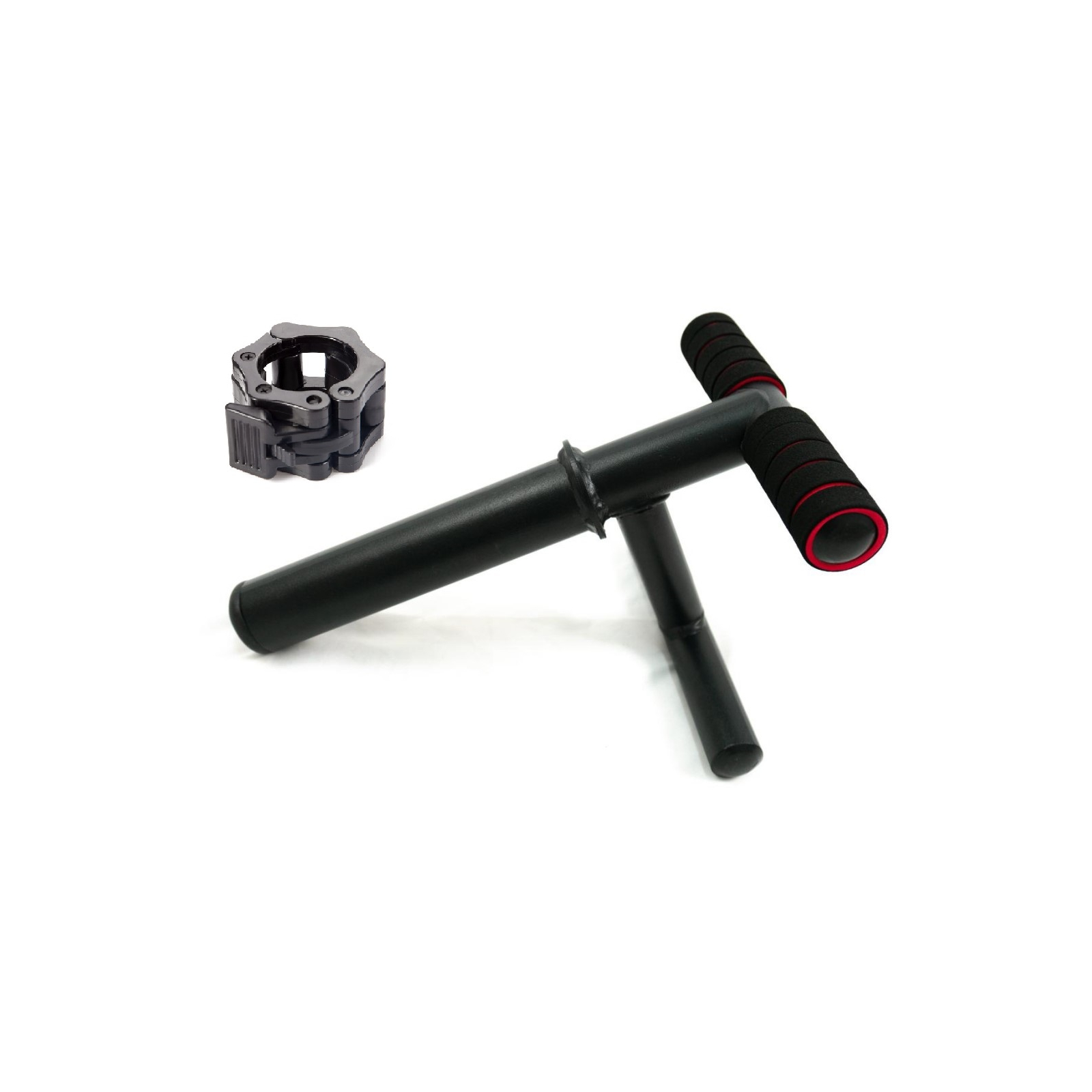 Tib Bar Trainer