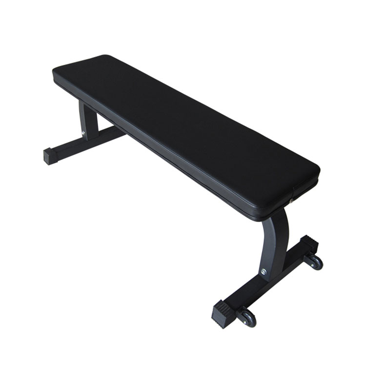 Flad træningsbænk 300kg