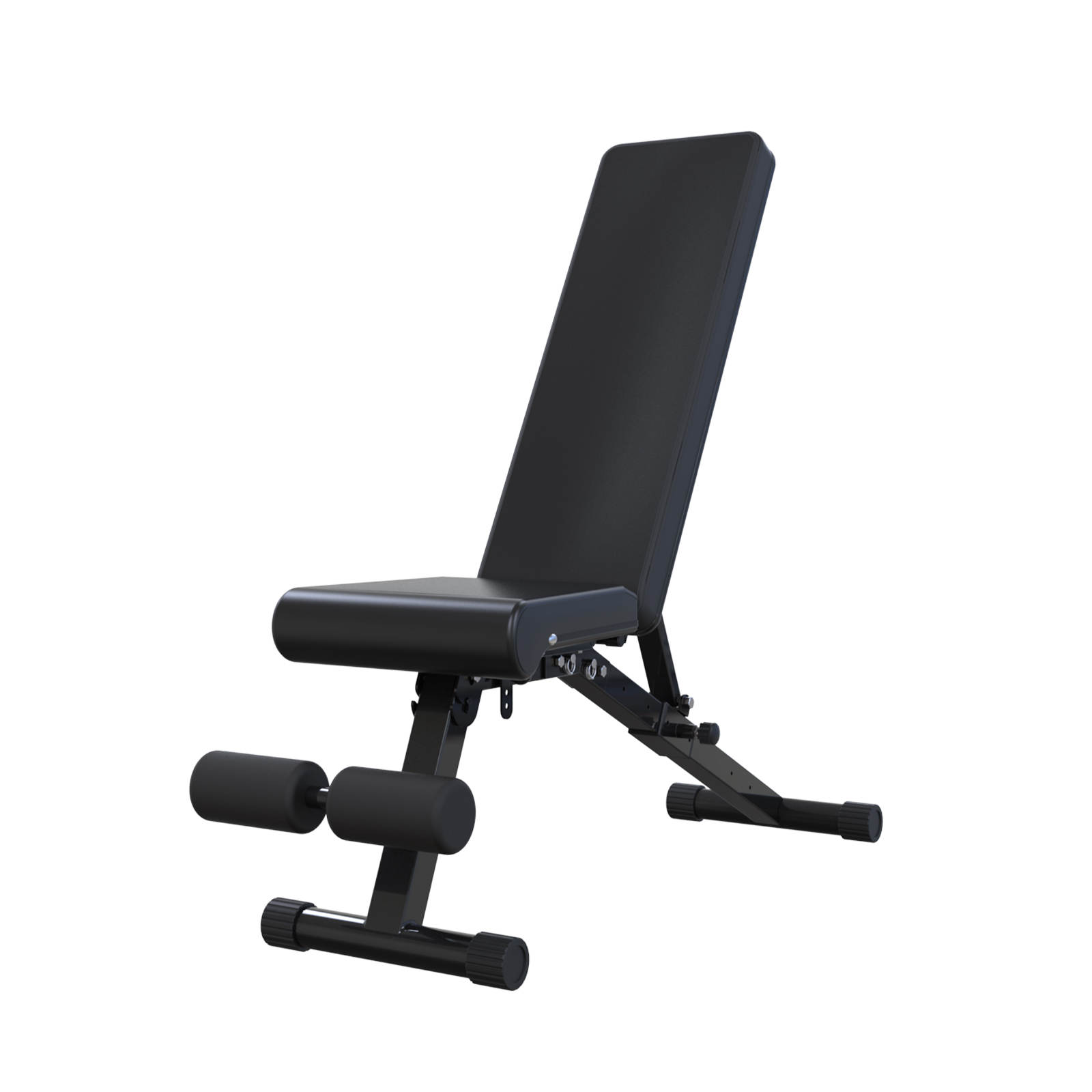 Træningsbænk 300kg