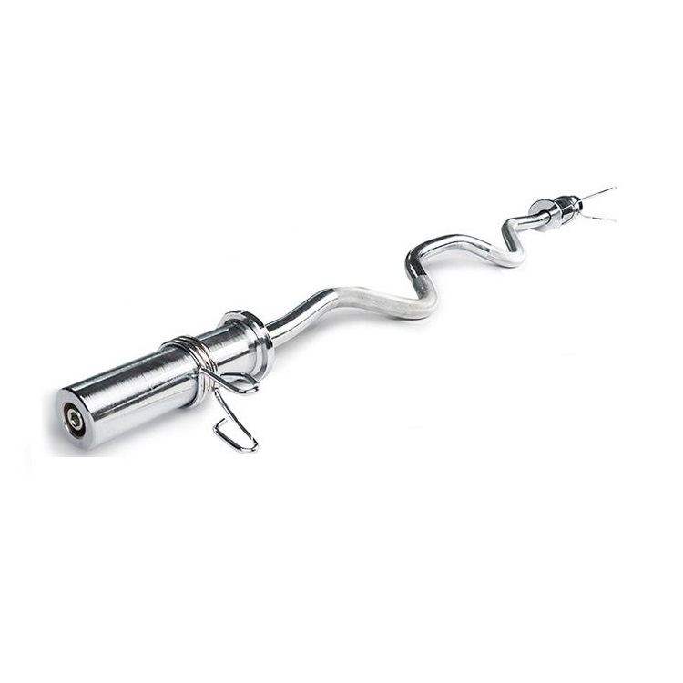 Curlstang EZ-bar 8 KG