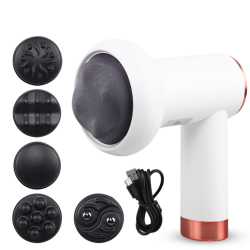 Krop Sculpting Massageapparat