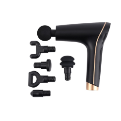 Massagepistol Care