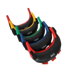 V�gtbag Sort 15 KG