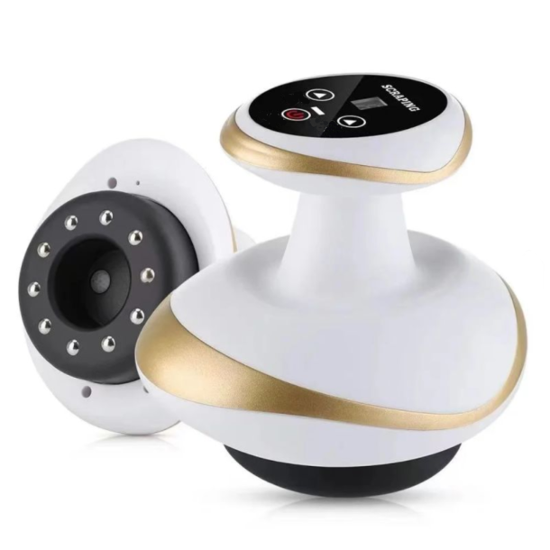 Anti Cellulite Massageapparat