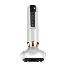 Cupping Cellulite Massageapparat