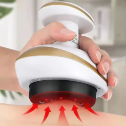 Anti Cellulite Massageapparat
