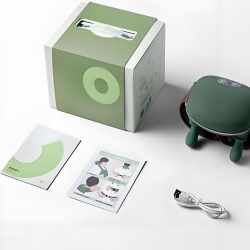 Master Massagekrave incl. bl�de H�nder Til Nakke