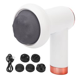 Krop Sculpting Massageapparat