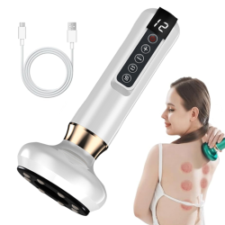 Cupping Cellulite Massageapparat