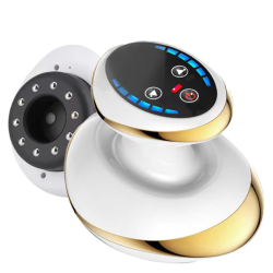 Anti Cellulite Massageapparat