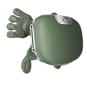 Master Massagekrave incl. bl�de H�nder Til Nakke