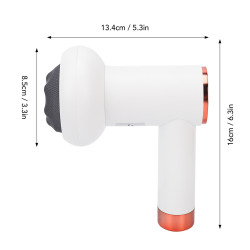 Krop Sculpting Massageapparat