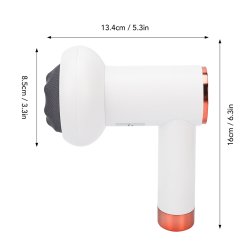 Krop Sculpting Massageapparat