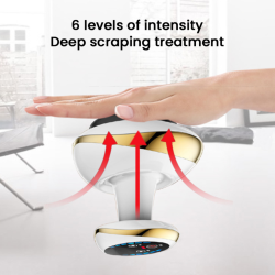 Anti Cellulite Massageapparat