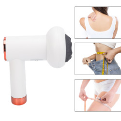 Krop Sculpting Massageapparat
