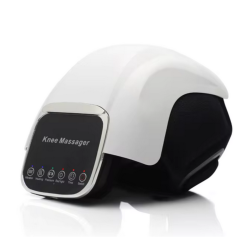 Kn� Massager - Smertelindring med Infrar�d Terapi