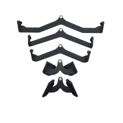 Fitness Multi Grip - 5 st