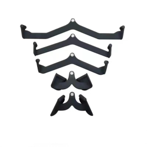 Fitness Multi Grip - 5 st