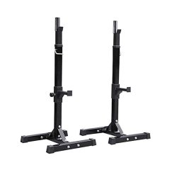 Squat Rack