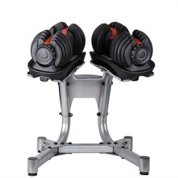 Stativ til h�ndv�gte 24 KG og 40 KG