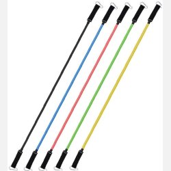 Elastikst med hndtag