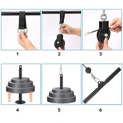 Pull Trainer System