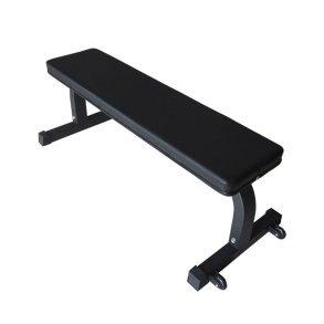 Flad  trningsbnk 300kg