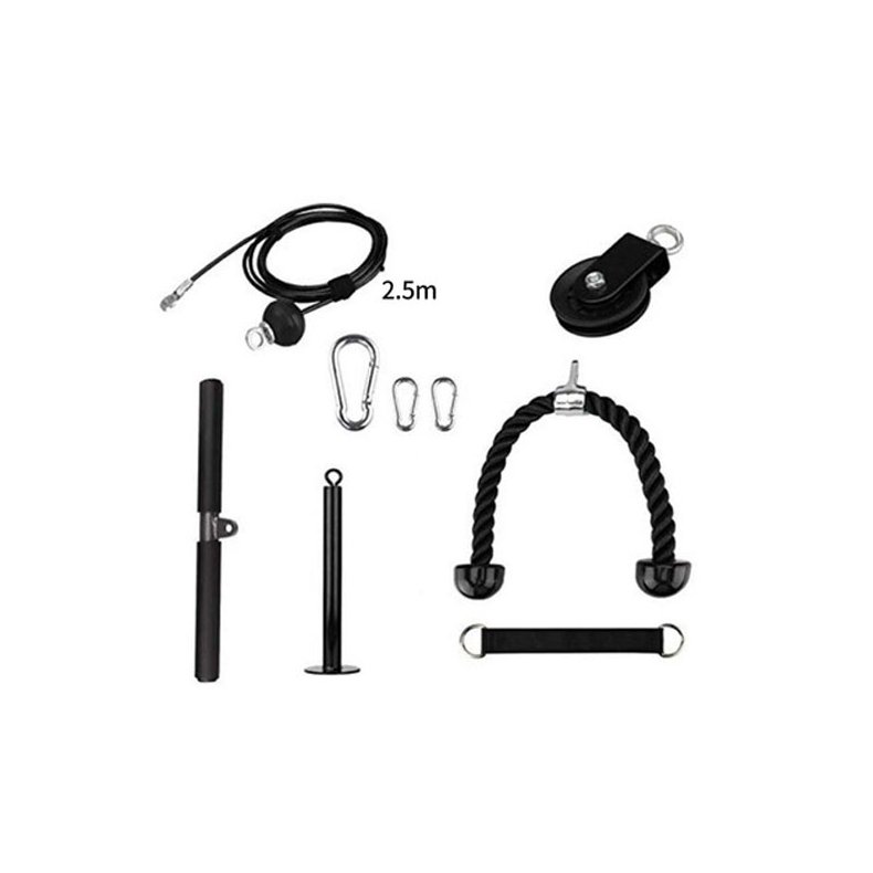 Pull Trainer System