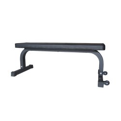 Flad  trningsbnk 300kg